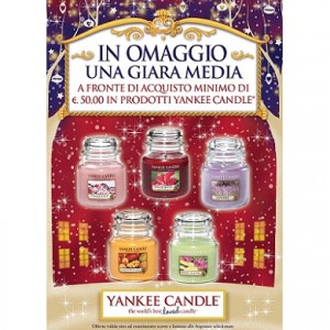 yankee candle day