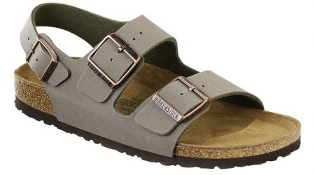 Birkenstock, Milano