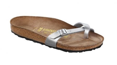 Birkenstock, Piazza