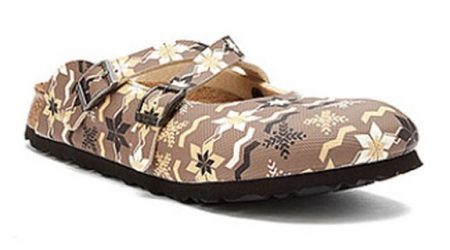 Birkenstock, Dorian