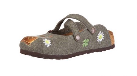 Birkenstock, Dorian