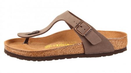 Birkenstock, Gizeh