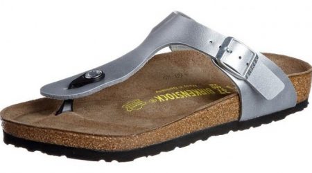 Birkenstock, Gizeh