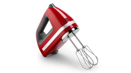 Kitchen Aid, Sbattitore