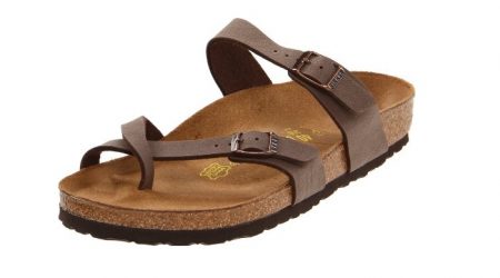 Birkenstock, Mayari